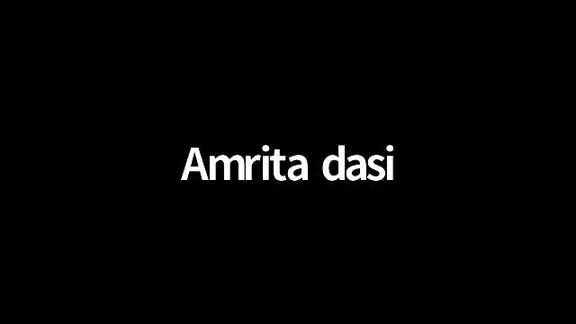 Чайтанья-чаритамрита. Мадхья-лила. 15.272-302/Chaitanya Caritamrita. Madhya-lila.15.272-302(rus/eng смотреть онлайн