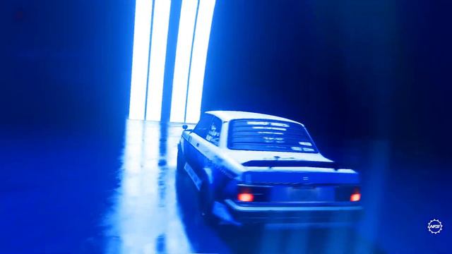 Volvo Power - Volvo 242DL | NFS Heat смотреть онлайн