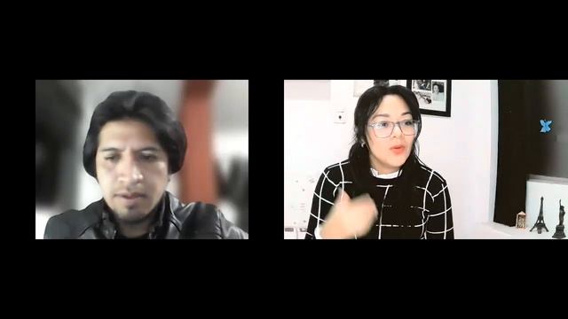 ENTREVISTANDO CON EL POETA LUIS EDUARDO AYALA PEREZ смотреть онлайн