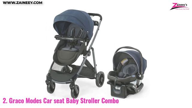 ✅?Top 5 Best Car Seat Stroller Combos [ 2023 Buyer's Guide ] смотреть онлайн