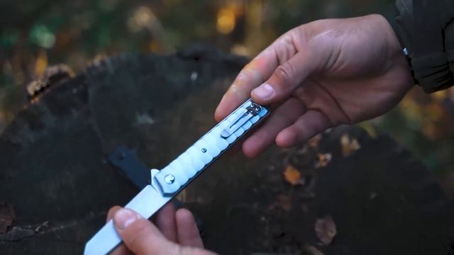 Нож танто складной смотреть онлайн