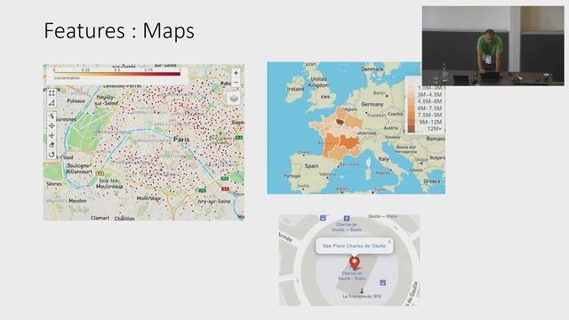 EuroSciPy 2023 - Chalk’it: an open-source framework for rapid web applications смотреть онлайн