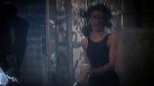 Michael Jackson,Tatiana Thumbtzen - The Way You Make Feel (Official Video)