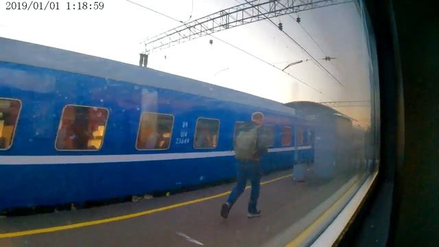 От станция Вырица до проспект славы