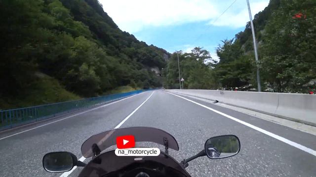 Bajaj Dominar 400 | Стаж 2 недели, пробег 1100 км, учимся на серпантинах Северной Осетии, Чечни смотреть онлайн