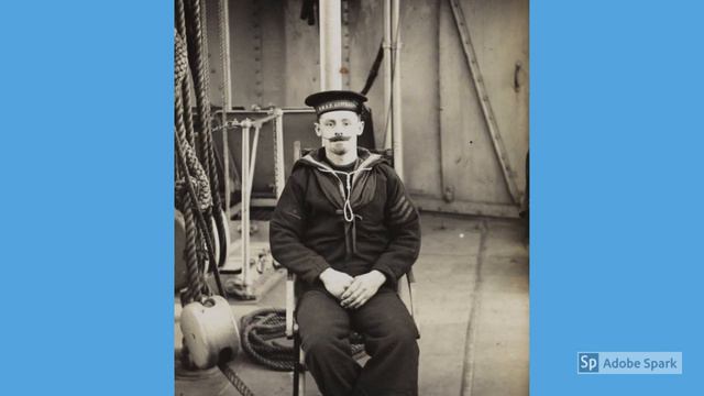 A Sailor Went To Sea