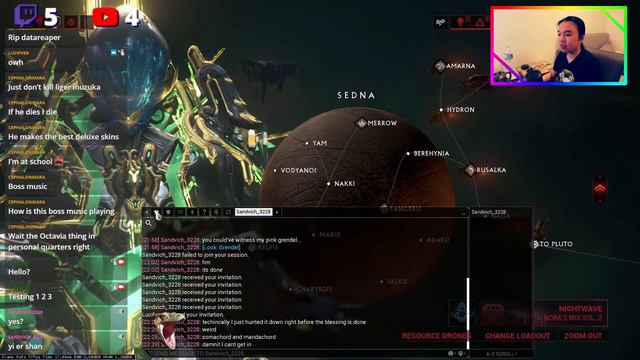 [AUS] ECHOES OF THE VEILBREAKER UPDATE смотреть онлайн