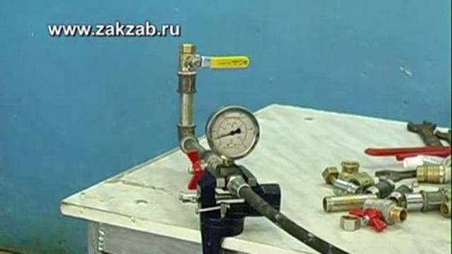 Чудо-герметик, Miracle Sealant смотреть онлайн