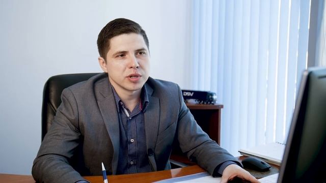 DSV Transport Kaliningrad смотреть онлайн