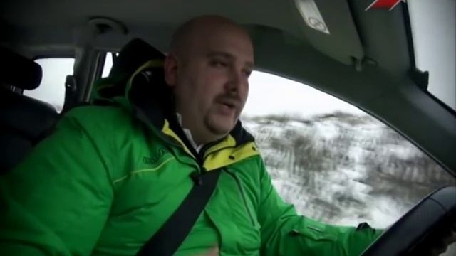 Новый Great Wall Hover H3 Turbo / Тест-драйв (Часть 2) смотреть онлайн