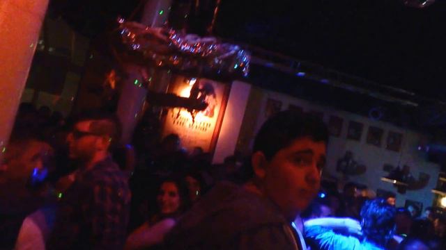 B*Rock & Orkun Durmaz @ Beyoğlu Amsterdam смотреть онлайн