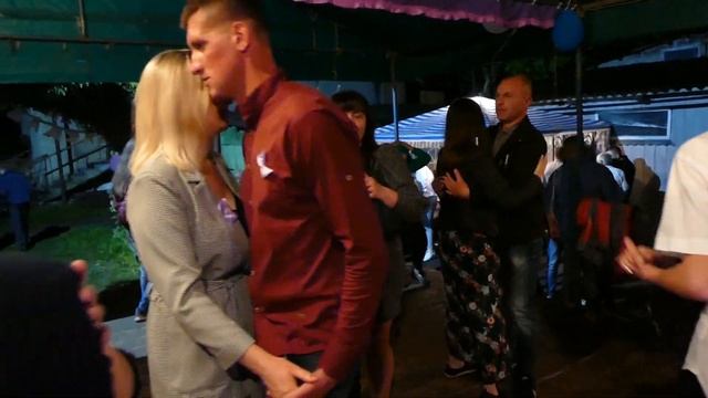 Я МАЛЮЮ, Я ТЕБЕ МАЛЮЮ - ВЕСІЛЬНИЙ ТАНЕЦЬ. СЛОБОДА БОЛЕХІВСЬКА 2021. @ukrainska_pisnya смотреть онлайн