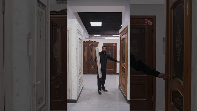 Классические Обои с подборкой дверей !! смотреть онлайн