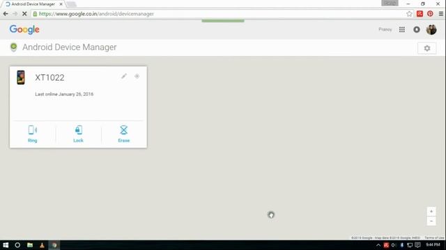 How to Track Your Lost Android Phone || Find Your IMEI Number смотреть онлайн