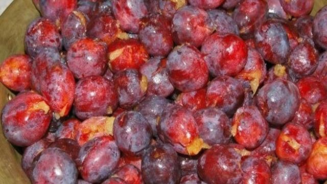 Сборник рецептов