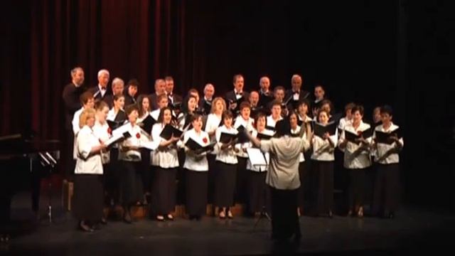Szokolay Sándor - Zsoltározó (Örvendjetek az Úrnak) смотреть онлайн