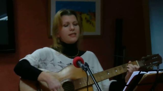 Инга Зинкевич. Стихи С. Александрова смотреть онлайн