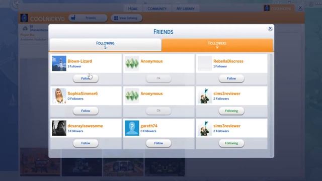 Sims 4 Spa Day - Part 3 - Yoga Fail! смотреть онлайн