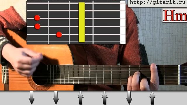 Chris Isaak - Wicked Game (Guitar lessons) смотреть онлайн