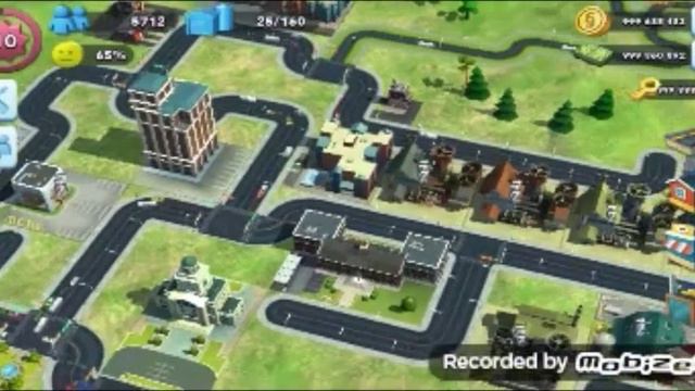 Sim City - Cidade dos Sims!!!! смотреть онлайн