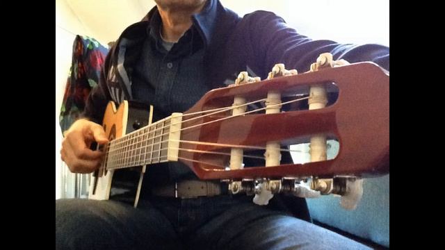 Deliri Acustici di S Stefano смотреть онлайн