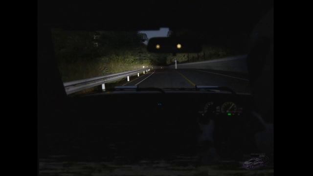 FIRST TOFU DELIVERY | Mount Akina On board Camera | Assetto Corsa смотреть онлайн
