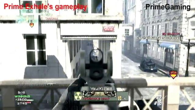 Good Drop-Zone Game Play by Prime Exhale смотреть онлайн