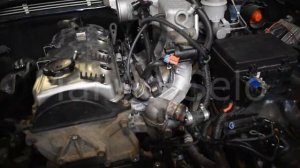 Подозрения на пробой прокладки гбц Great Wall Hover бензин  ховер