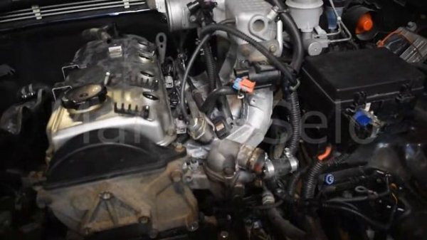 Подозрения на пробой прокладки гбц Great Wall Hover бензин  ховер