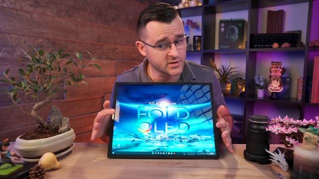 Този ЛАПТОП ще ОГЪНЕ мозъка ви! смотреть онлайн