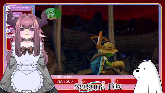 Star Rail and Chill with a Raccoon?! смотреть онлайн