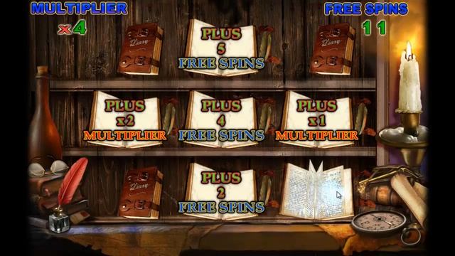 The Explorers - Slot Machine - 15 Lines + Bonus смотреть онлайн