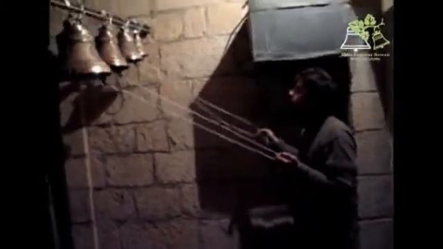 Вифания. Новые колокола смотреть онлайн