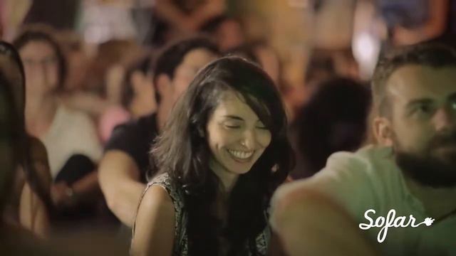 ChessBoxer "Little Girl Of Mine In Tennessee" Sofar Porto Alegre смотреть онлайн