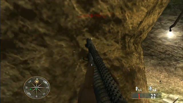 Call of Duty: World At War – Final Fronts - Mission 6 - Mount Tapochau смотреть онлайн