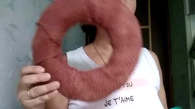 Поделка "Венок", мои ошибки смотреть онлайн