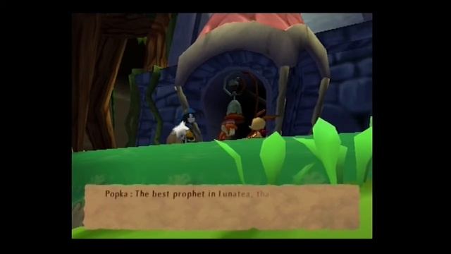 Games & Chill: Klonoa 2 Lunatea's Veil смотреть онлайн