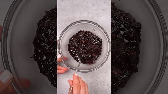 Десерт из ТикТока заслуживает аплодисментов! Из орехов, какао и сгущенного молока смотреть онлайн