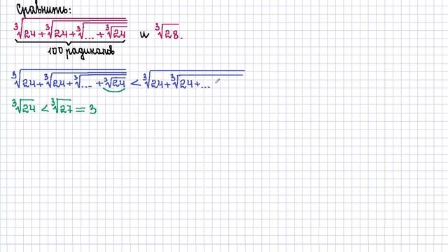 10 класс. Алгебра смотреть онлайн