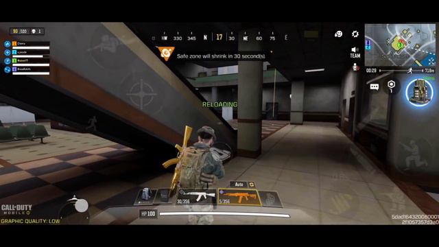 CALL OF DUTY MOBILE GOING TO BAN IN INDIA FOR SECURITY REASON IN 2021 || смотреть онлайн
