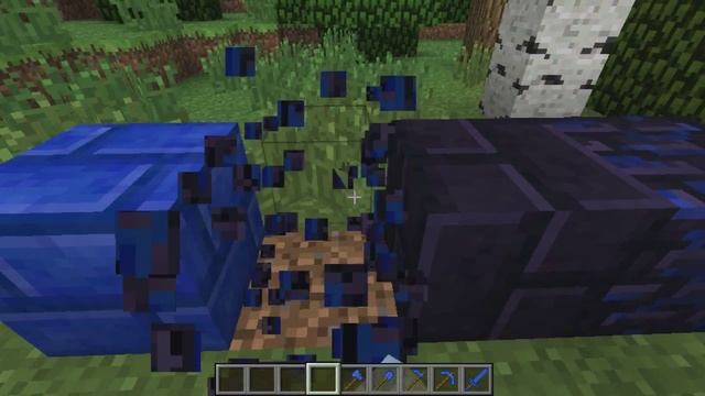 Лазуритовая броня WHAT смотреть онлайн