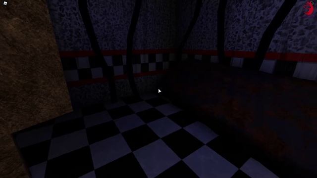 Freddy's Ultimate Roleplay Roblox как получить Badge Open Door Phonograph Fredbear William смотреть онлайн