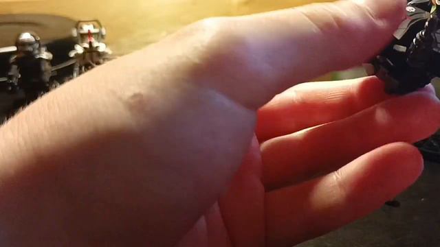 Распаковка мини фигурок из озона (Ч.3) смотреть онлайн