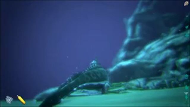 ARK : Survival Evolved : Dino REborn E51 - Dunkleosteus (CZ/SK)