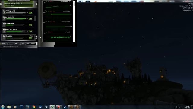 How to Overclock NVIDIA GeForce GTX 750 Ti [Full Overclocking Guide] смотреть онлайн