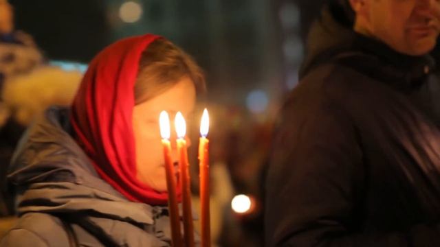 Московское Подворье Валаамского монастыря смотреть онлайн