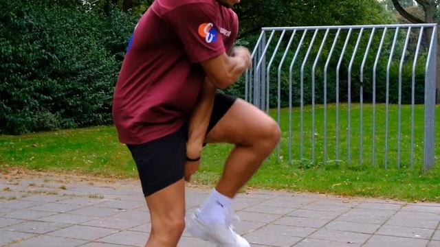 Getting Fit, Having Fun - I JUMP ROPE смотреть онлайн