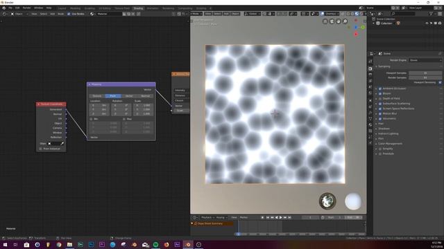 Blender - Loop Any Texture смотреть онлайн