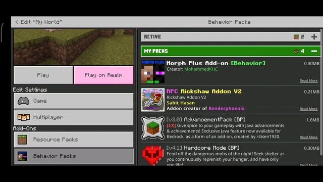 [ MCPE ] HOW TO DOWNLOAD GUN MOD IN MINECRAFT PE | GUN MOD FOR MCPE | PUBG MOD IN MINECRAFT | 2022 смотреть онлайн