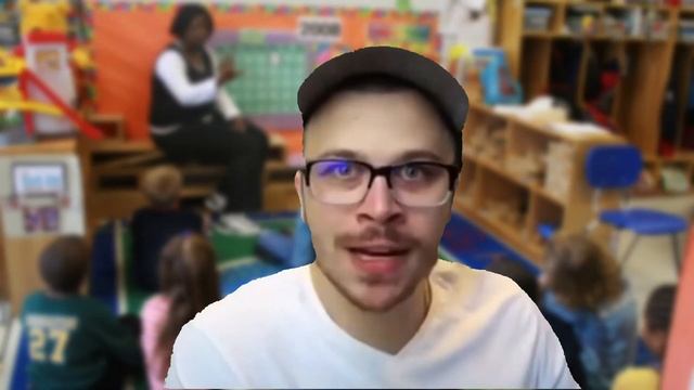 Genshin Impact players when they enter a elementary school смотреть онлайн